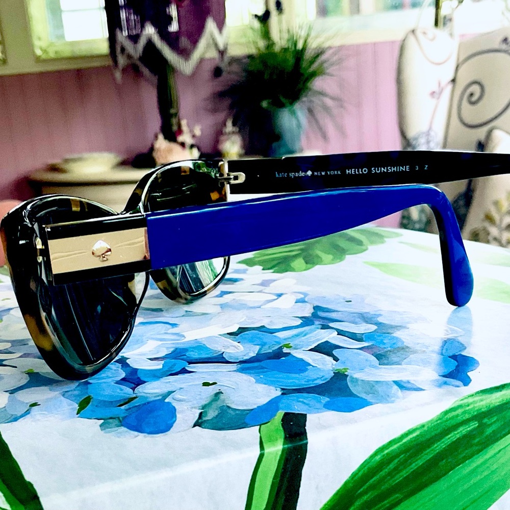 KATE SPADE FRAMES - Picture 6 of 8